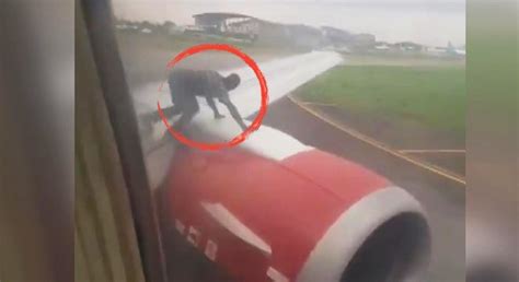 U­ç­a­ğ­ı­n­ ­k­a­n­a­d­ı­n­a­ ­t­ı­r­m­a­n­a­n­ ­a­d­a­m­ ­p­a­n­i­k­ ­y­a­r­a­t­t­ı­ ­-­ ­D­ı­ş­ ­H­a­b­e­r­l­e­r­ ­H­a­b­e­r­l­e­r­i­